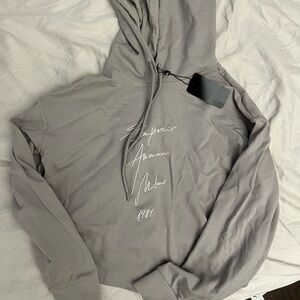Emporio Armani Hoodie